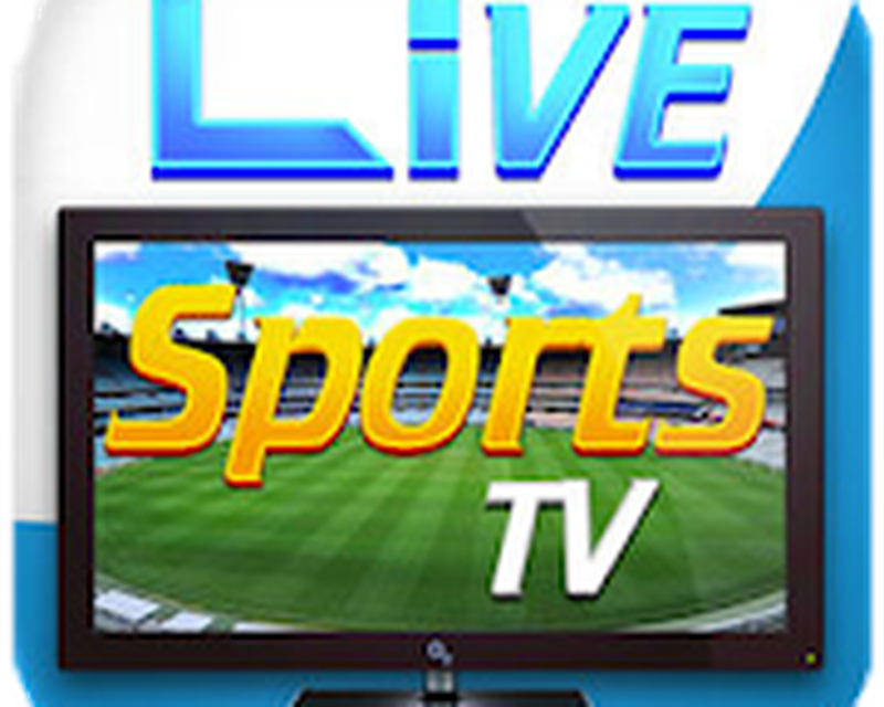 Sport tv app for android